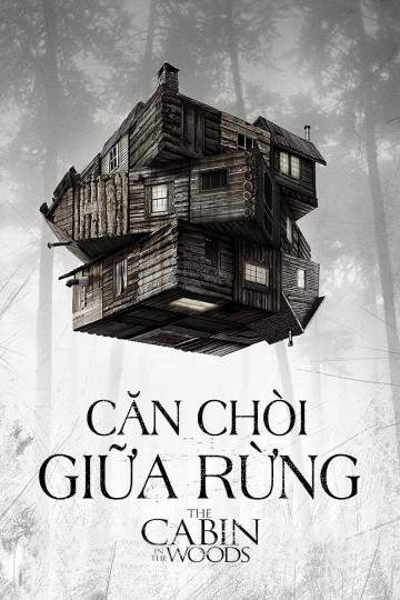 Căn Chòi Giữa Rừng